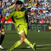 Di Yorio deja atrás a O’Higgins y la U ya piensa en la “final” ante el campeón Coquimbo: “Tenemos la necesidad…”