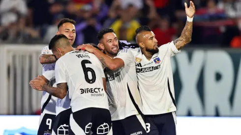 Colo Colo se queda sin pieza clave para "final" con Cobresal.