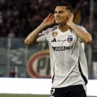 A Lucas Cepeda le preguntan por el nuevo DT de la selección chilena y sorprende: “Soy chico y…”