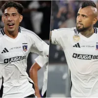 “Un jugador así necesita…”: Arturo Vidal sale en defensa de Salomón Rodríguez en Colo Colo