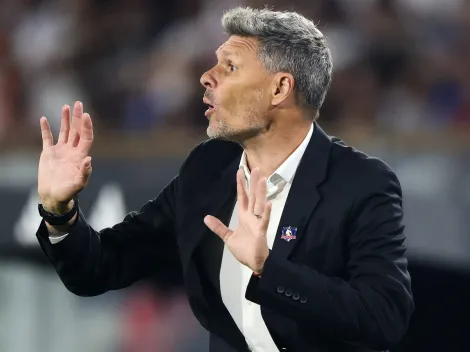 Ortiz se pone exigente y evade su futuro: "Cometería un pecado si..."