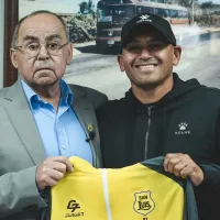 Humberto Suazo remece el camarín de San Luis tras asumir como DT: “No había líderes positivos”