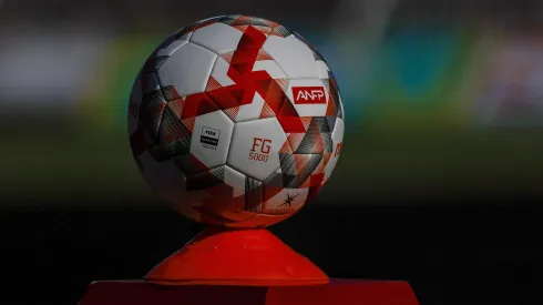 Programación Primera B.