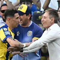 DT que fue campeón en Chile habla del pasillo que dio la vuelta al mundo: “En Argentina todos orinan…”