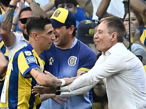 DT campeón en Chile y el pasillo que dio la vuelta al mundo: "Todos orinan..."