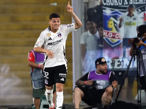 Le dan la receta definitiva a Lucas Cepeda: "Como Alexis y Salas"