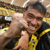 ¡Atento U, Colo Colo y UC! La competitiva liga que tiene en la mira a Bruno Cabrera para el 2026