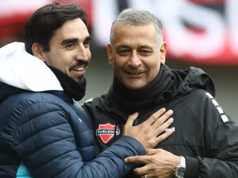 DT del fútbol chileno enciende alerta por su futuro: "Necesito trabajar"