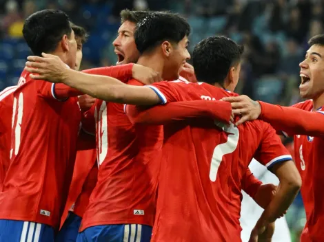 ¡Ahora sí! Chile y todo Conmebol jugarían el Mundial 2030