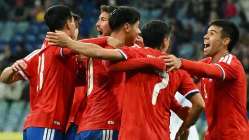 La Roja podría clasificar a la cita mundialista tras una importante petición de Conmebol.