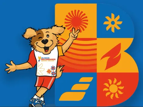 El canal que transmitirá los Juegos Bolivarianos 2025