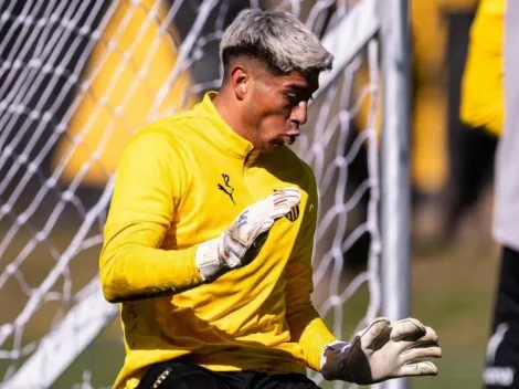 Sentencian a Cortés en Colo Colo: "Algo se rompió con..."