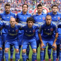 “Se me acumularon muchas cosas”: multicampeón con la U explicó su repentino retiro del fútbol