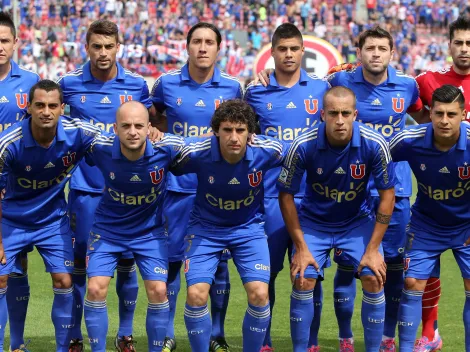 "Se acumularon muchas cosas": multicampeón con la U explica su retiro