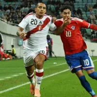 ¿Chile al Mundial? Las “nuevas Eliminatorias” provocan un fuerte quiebre en la Conmebol