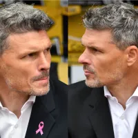 Detectan la doble cara de Fernando Ortiz en Colo Colo: “No lo imagino como líder débil ni…”