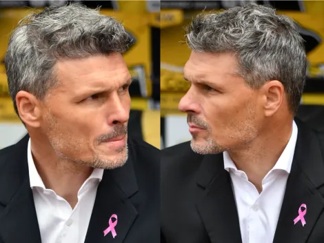 Detectan la doble cara del Tano Ortiz: "No lo veo como líder débil ni..."