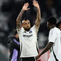“Lo que me queda…”: la frase con la que Arturo Vidal aclara su futuro en Colo Colo