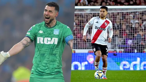 Partidazo del fútbol argentino.