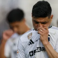 Compatriota de Aquino que jugó en Colo Colo lo quiere fuera: “No aportó mucho y pienso lo mismo de…”