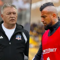 “No corresponde”: Bichi Borghi dice lo que muchos piensan y critica a Arturo Vidal en Colo Colo