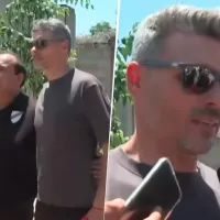 Tras goleada frente a Calera: El noble gesto de Fernando Ortiz en la ceremonia de Chamaco Valdés