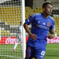 ¿Vuelve Lucas Assadi contra Coquimbo Unido? U de Chile aclara la situación de su figura