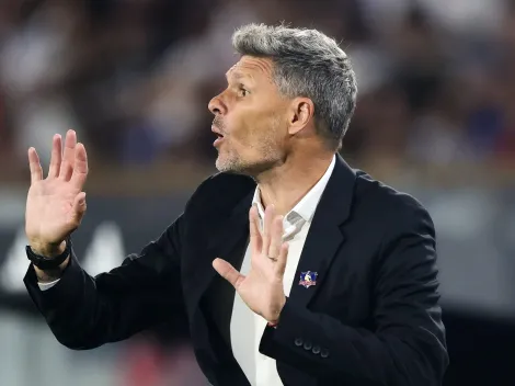 El "Tano" Ortiz no deja nada al azar y prepara viaje especial para final contra Cobresal