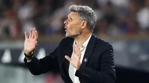 Ortiz toma precauciones en su primera visita al norte de Chile