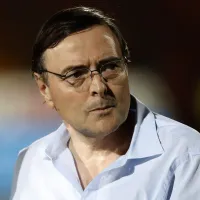 Jorge Segovia rompe el silencio tras rumores de venta de Unión Española