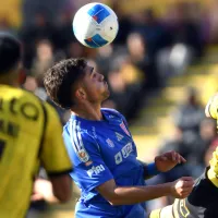 Obligan a reprogramar el partido de U de Chile vs Coquimbo Unido en el Estadio Nacional