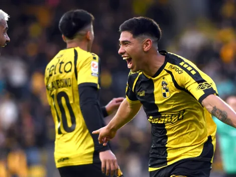 “Objetos perdidos”: Coquimbo le da en el suelo a La Serena con celebración del clásico