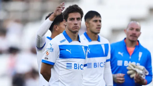 Revelan el club que va detrás del fichaje de Clemente Montes.