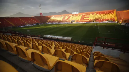 El futuro del Santa Laura estuvo en dudas tras los rumores de venta de Unión Española.