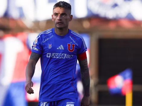 Niño "traiciona" a O´Higgins por culpa de Charles Aránguiz