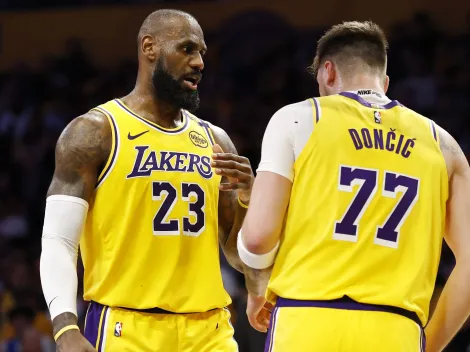 Los 4 partidos de NBA que transmite TNT Sports y HBO Max