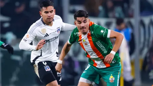 Diego Coelho buscará darle triunfo a Cobresal ante Colo Colo.