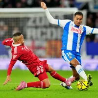 En tiempo récord: Alexis Sánchez vuelve a las canchas en nueva derrota de Sevilla