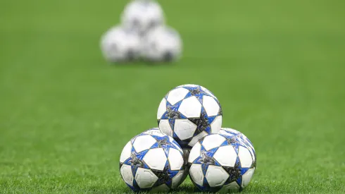 La UEFA Champions League acapara todas las miradas de este martes en el fútbol internacional.