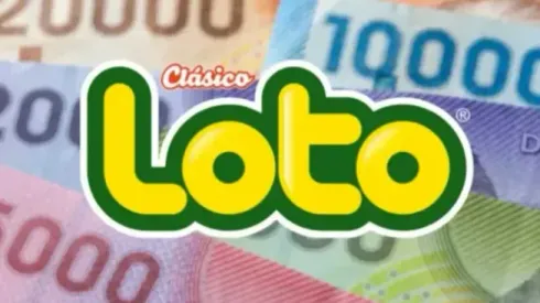 Resultados sorteo Loto hoy.