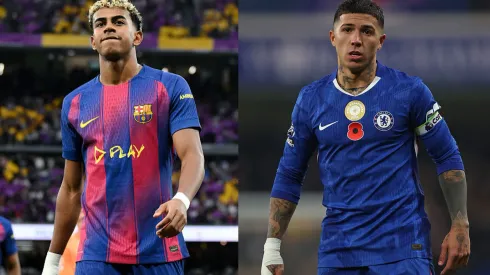 Chelsea y Barcelona se enfrentan por la 5° fecha de la Champions League.