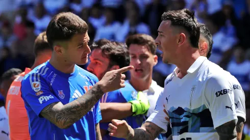 La UC y la U se juegan algo más que clasificar a la próxima Libertadores.