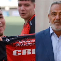 Deportes Limache interpela a Milad: pide precios populares para la final de la Copa Chile vs Huachipato