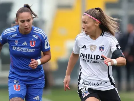 "Incomprensible": Colo Colo presiona a la ANFP para cambiar la final contra la U