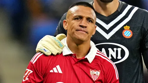 Alexis no tuvo el mejor de los regresos en España.