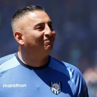 Jaime García sonríe tras vencer a Ñublense, su viejo gran amor: “Liquidamos cuando teníamos que hacerlo”