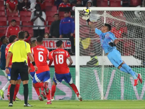 Con un chileno: Experto elige a los cinco mejores arqueros de Sudamérica