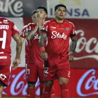 Ñublense, salvado por la campana del descenso, agranda su pésima racha: “Es una sensación desagradable”