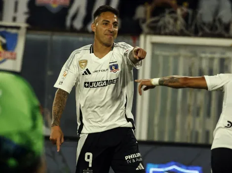 "Decisiones pésimas": la severa crítica de Nico Peric a Javier Correa