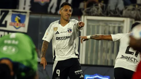 Nico Peric criticó a Javier Correa